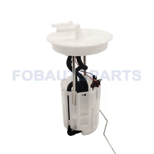 Electric Fuel Pump Assembly Compatible for Ford Ecosport 1.0T CN15-9H307-CB CN159H307FA - image 2